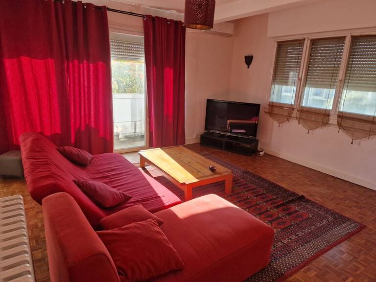 Appartement de 80m2 à louer sur Angoulême — photo 1