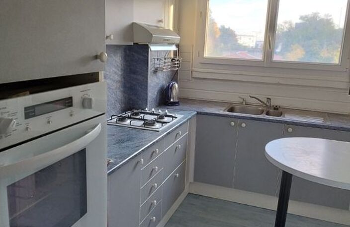 Appartement de 80m2 à louer sur Angoulême — photo 2