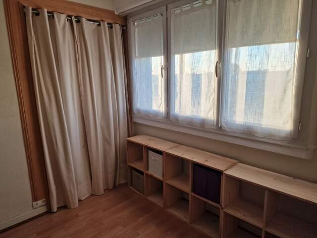 Appartement de 80m2 à louer sur Angoulême — photo du bien