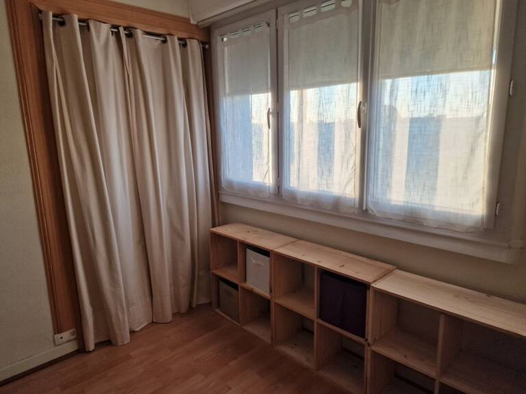 Appartement de 80m2 à louer sur Angoulême — photo 1