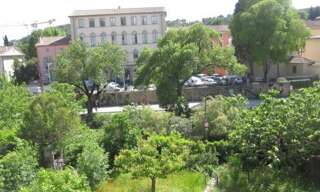 Appartement 2 Pièces 38 m² à louer à Trans-en-Provence (83720)