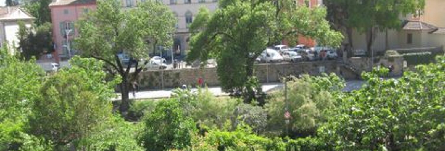 Appartement 2 Pièces 38 m² à louer à Trans-en-Provence (83720)