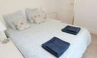 Appartement 2 Pièces 26 m² à louer à Paris 19 (75019)