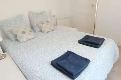 Appartement 2 pièces 860 €
