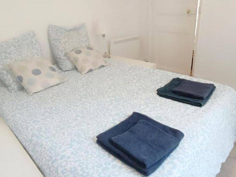 Appartement de 26m2 à louer sur Paris 19 — photo 1