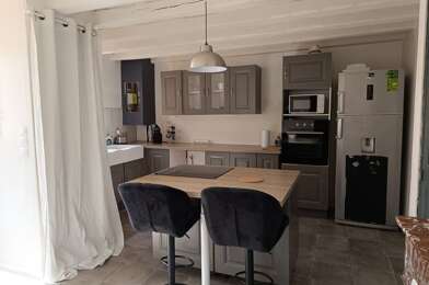 Appartement 3 pièces 719 €