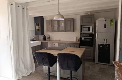 Appartement de 71m2 à louer sur Le Pontet — photo du bien