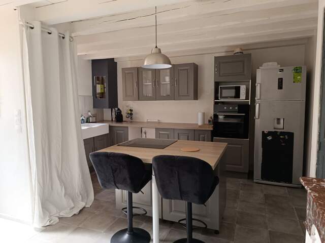 Appartement de 71m2 à louer sur Le Pontet — photo du bien