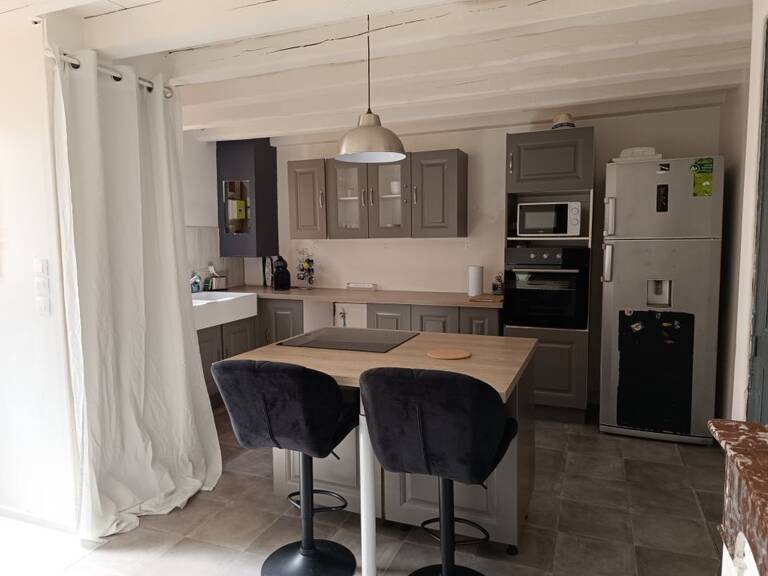 Appartement de 71m2 à louer sur Le Pontet — photo 1
