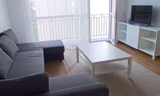 Appartement 2 Pièces 60 m² à louer à Plœmeur (56270)