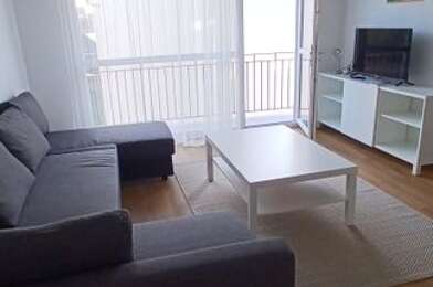 Appartement 2 pièces 900 €