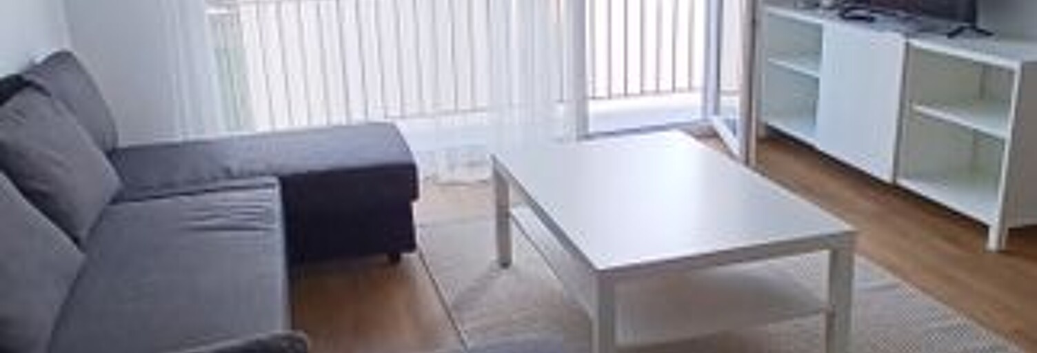 Appartement 2 Pièces 60 m² à louer à Plœmeur (56270)