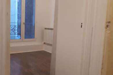 Appartement 3 pièces 1310 €
