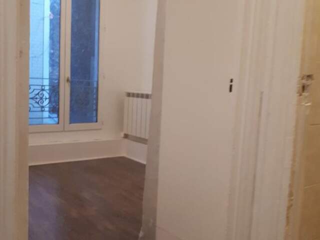 Appartement de 47m2 à louer sur Clichy — photo du bien