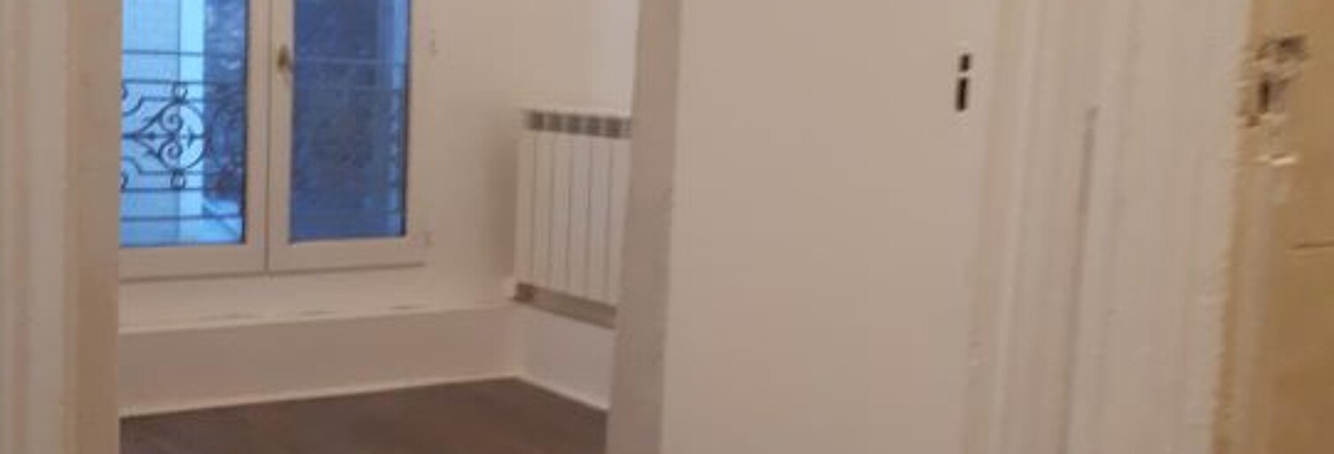 Appartement 3 Pièces 47 m² à louer à Clichy (92110)