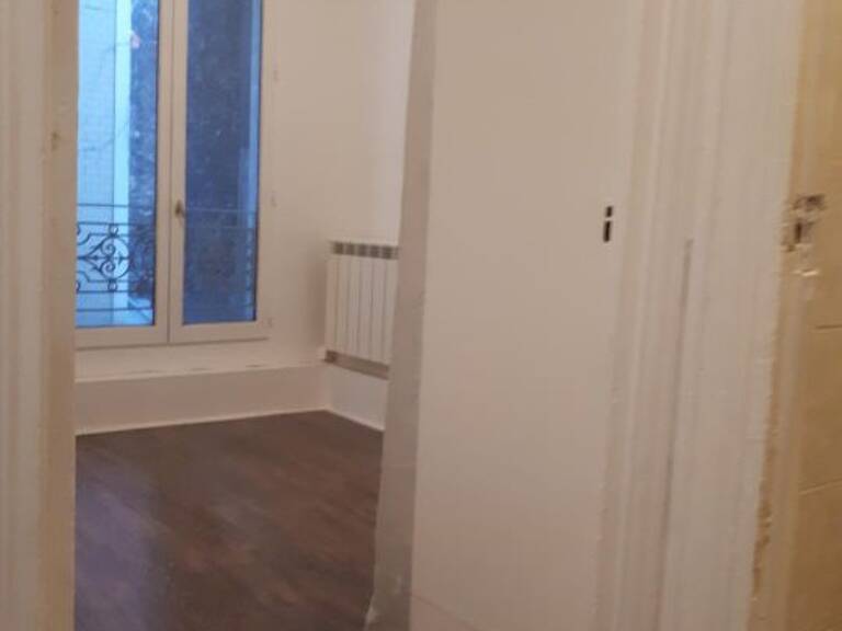 Appartement de 47m2 à louer sur Clichy — photo 1