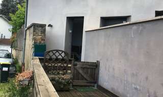 Appartement 2 Pièces 30 m² à louer à Saint-Didier-au-Mont-d'Or (69370)