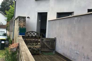 Appartement 2 pièces 670 €