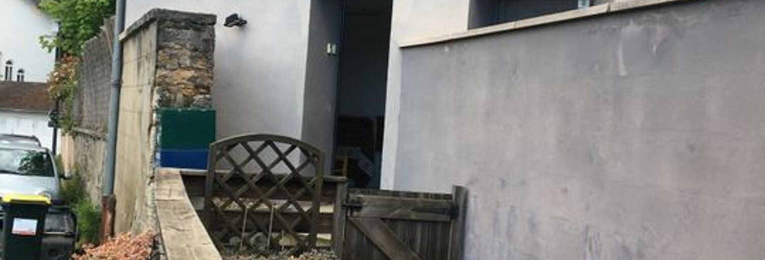 Appartement 2 Pièces 30 m² à louer à Saint-Didier-au-Mont-d'Or (69370)