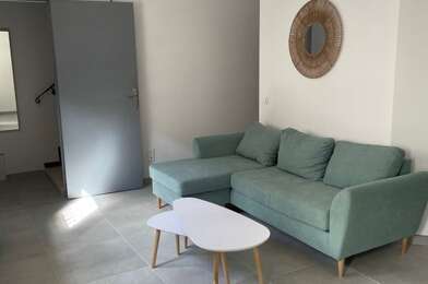 Maison 4 pièces 850 €