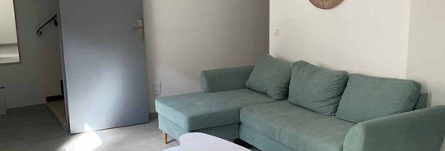 Maison 4 Pièces 70 m² à louer à Nîmes (30000)