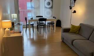 Appartement 1 Pièce 27 m² à louer à Montrouge (92120)