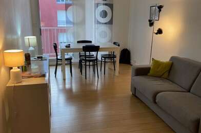 Appartement 1 pièces 900 €