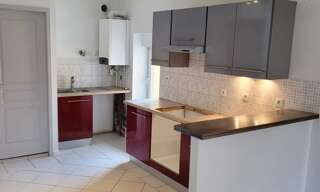 Appartement 3 Pièces 60 m² à louer à Rillieux-la-Pape (69140)