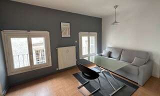 Appartement 1 Pièce 32 m² à louer à Angoulême (16000)