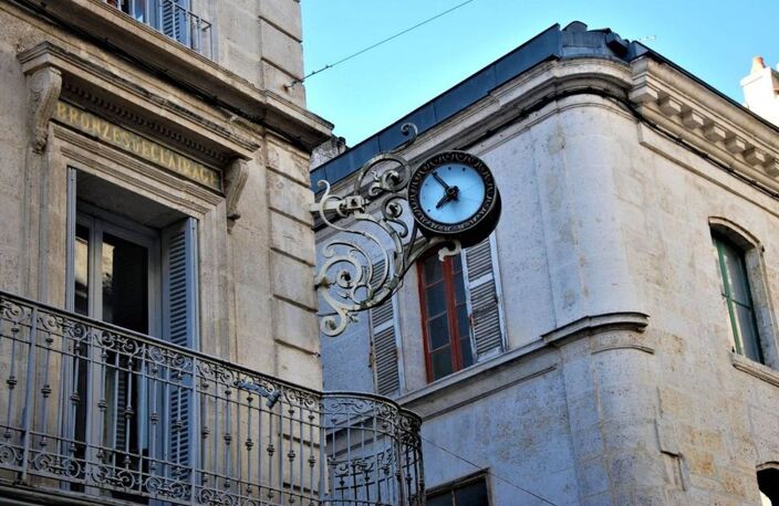 Studio de 32m2 à louer sur Angoulême — photo 2