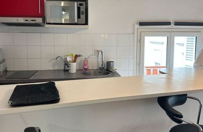 Studio de 32m2 à louer sur Angoulême — photo 3