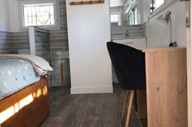 Appartement 1 pièces 420 €