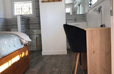 Studio de 15m2 à louer sur Saint-Sébastien-sur-Loire — photo du bien