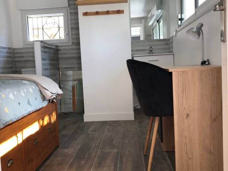 Studio de 15m2 à louer sur Saint-Sébastien-sur-Loire — photo 1