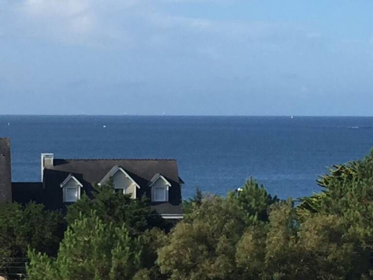 Appartement de 80m2 à louer sur Pornichet — photo 1