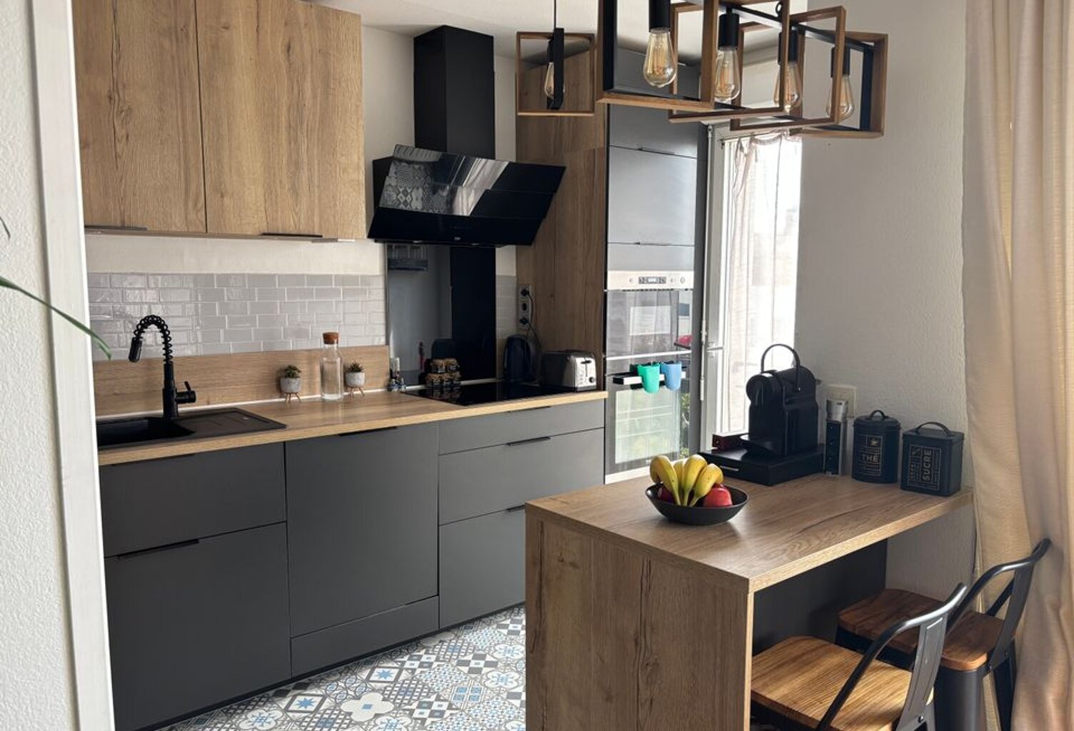 Appartement de 69m2 à louer sur Bordeaux — photo 1