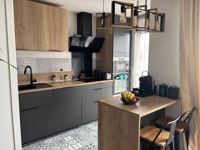Appartement de 69m2 à louer sur Bordeaux — photo 1
