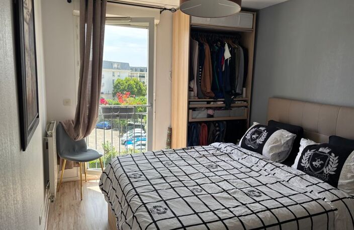 Appartement de 69m2 à louer sur Bordeaux — photo 3