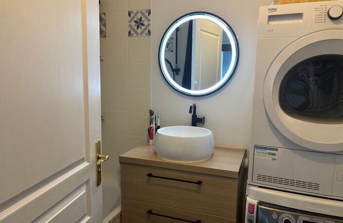 Appartement de 69m2 à louer sur Bordeaux — photo 4