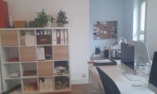 Appartement 4 Pièces 105 m² à louer à Strasbourg (67000)