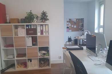 Appartement 4 pièces 1880 €