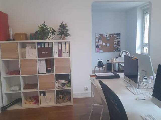 Appartement de 105m2 à louer sur Strasbourg — photo du bien