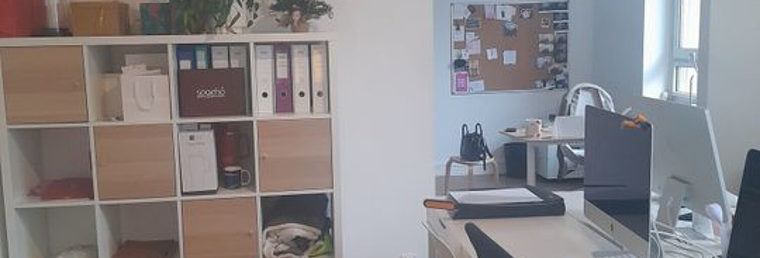 Appartement 4 Pièces 105 m² à louer à Strasbourg (67000)