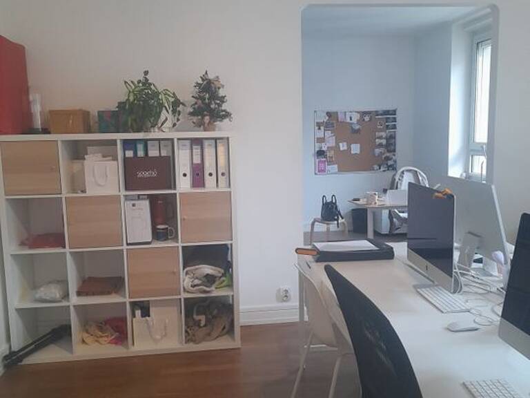 Appartement de 105m2 à louer sur Strasbourg — photo 1