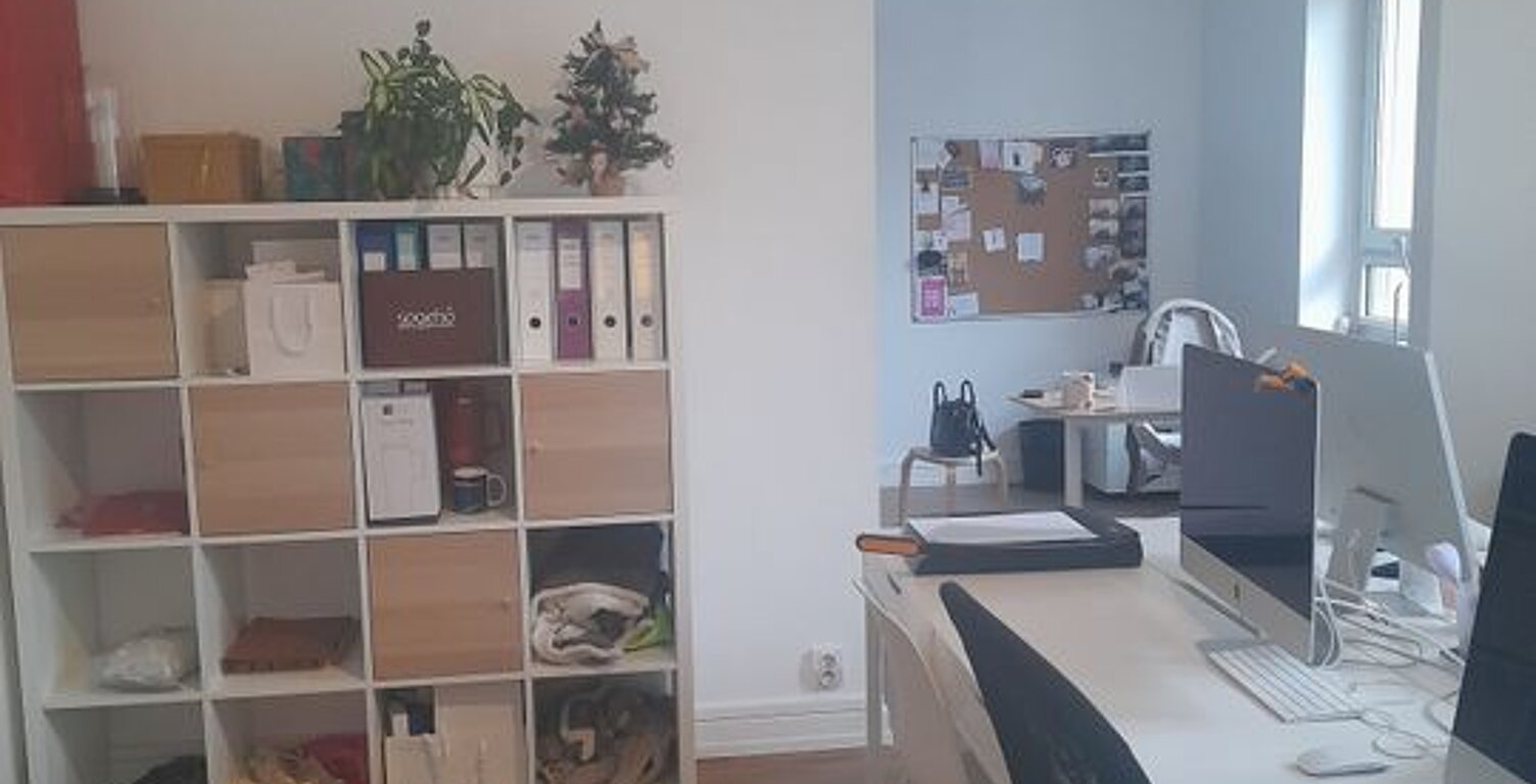 Appartement de 105m2 à louer sur Strasbourg — photo 1