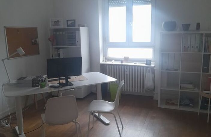 Appartement de 105m2 à louer sur Strasbourg — photo 2