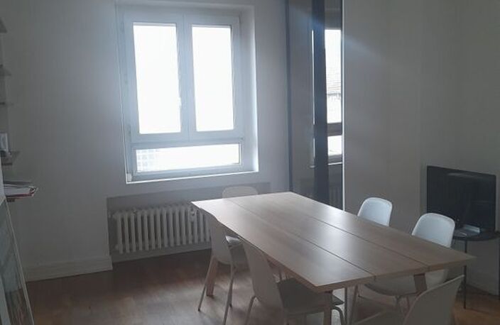 Appartement de 105m2 à louer sur Strasbourg — photo 3