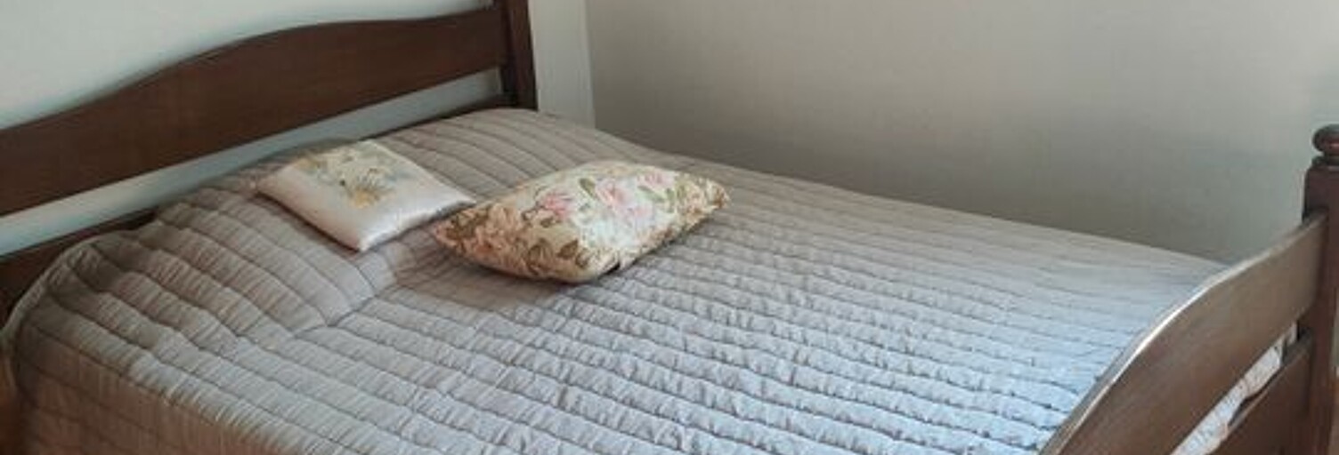Appartement 1 Pièce 12 m² à louer à Dijon (21000)