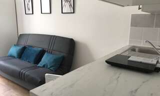 Appartement 1 Pièce 16 m² à louer à Paris 1 (75001)