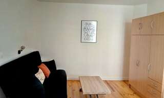 Appartement 1 Pièce 18 m² à louer à Paris 1 (75001)